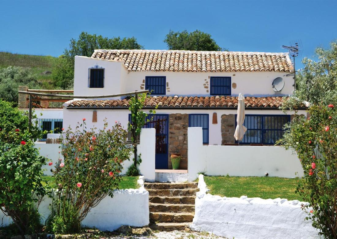 Casa 99 Ronda Exterior foto